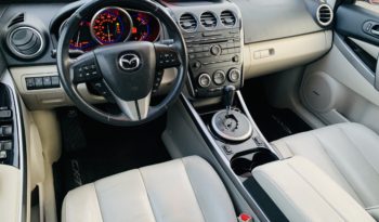 2010 Mazda CX-7 Grand Touring full