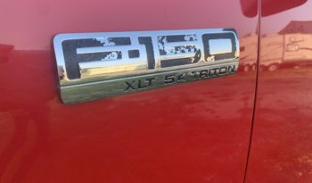 2005 Ford F150 XLT Supercrew 4WD full