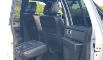 2012 Ford Expedition EL Limited 4X4 full