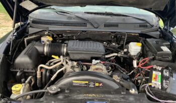 2005 Dodge Dakota Quad SLT 4X4 full