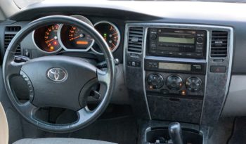 2008 Toyota 4Runner full