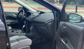 2018 Ford Escape SE full