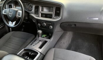 2013 Dodge Charger SE full
