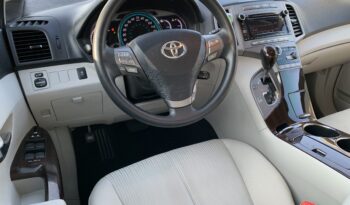 2011 Toyota Venza Wagon $16800.00 full